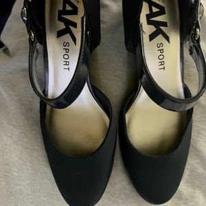 Anne Klein Sports Wedge